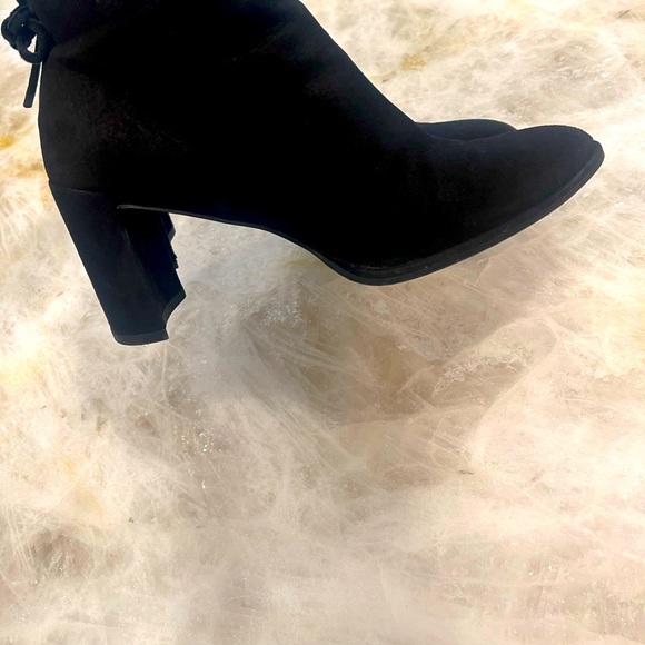 Stuart Weitzman booties - Picture 2 of 9